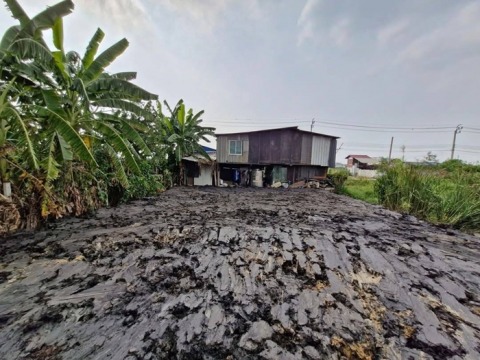 รับปรับหน้าดิน